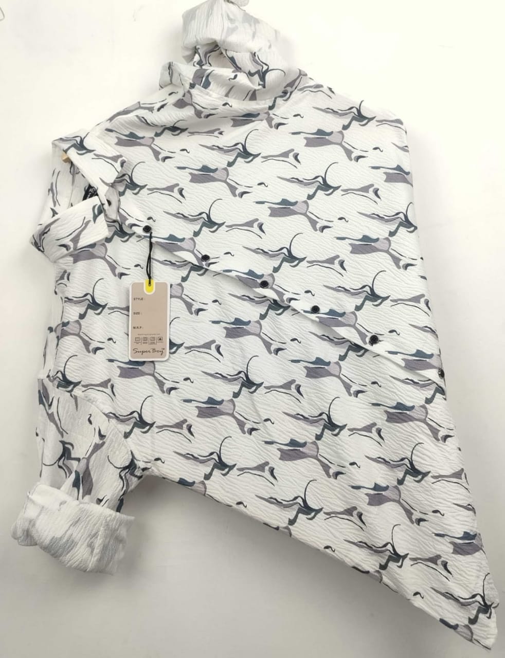 Designer Shirt