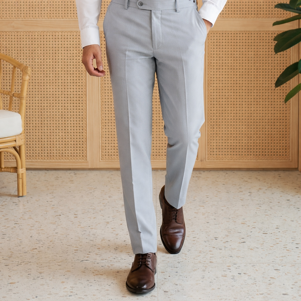 Formal Pant Collection