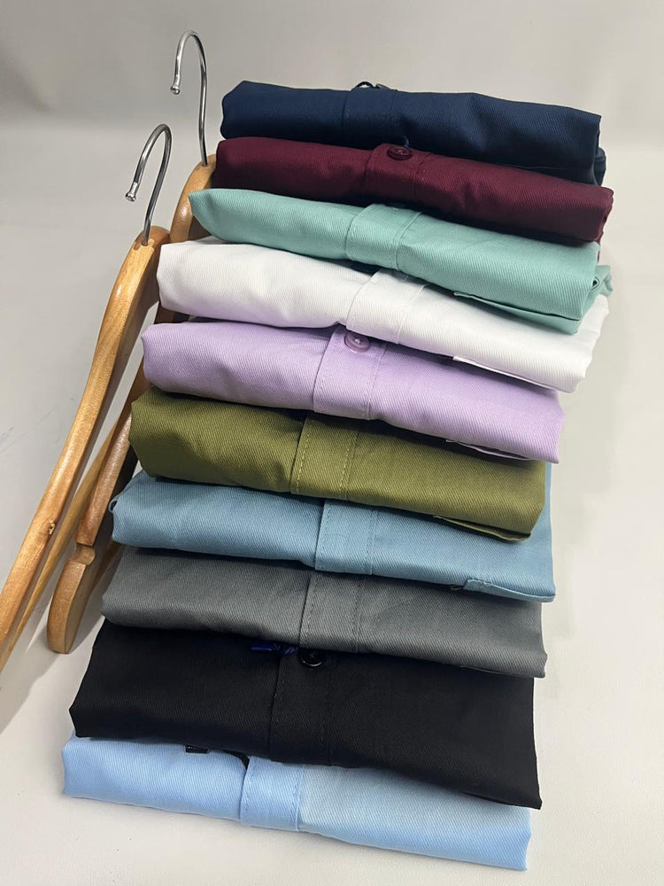 Combo Shirts Collection – Style, Versatility & Savings!