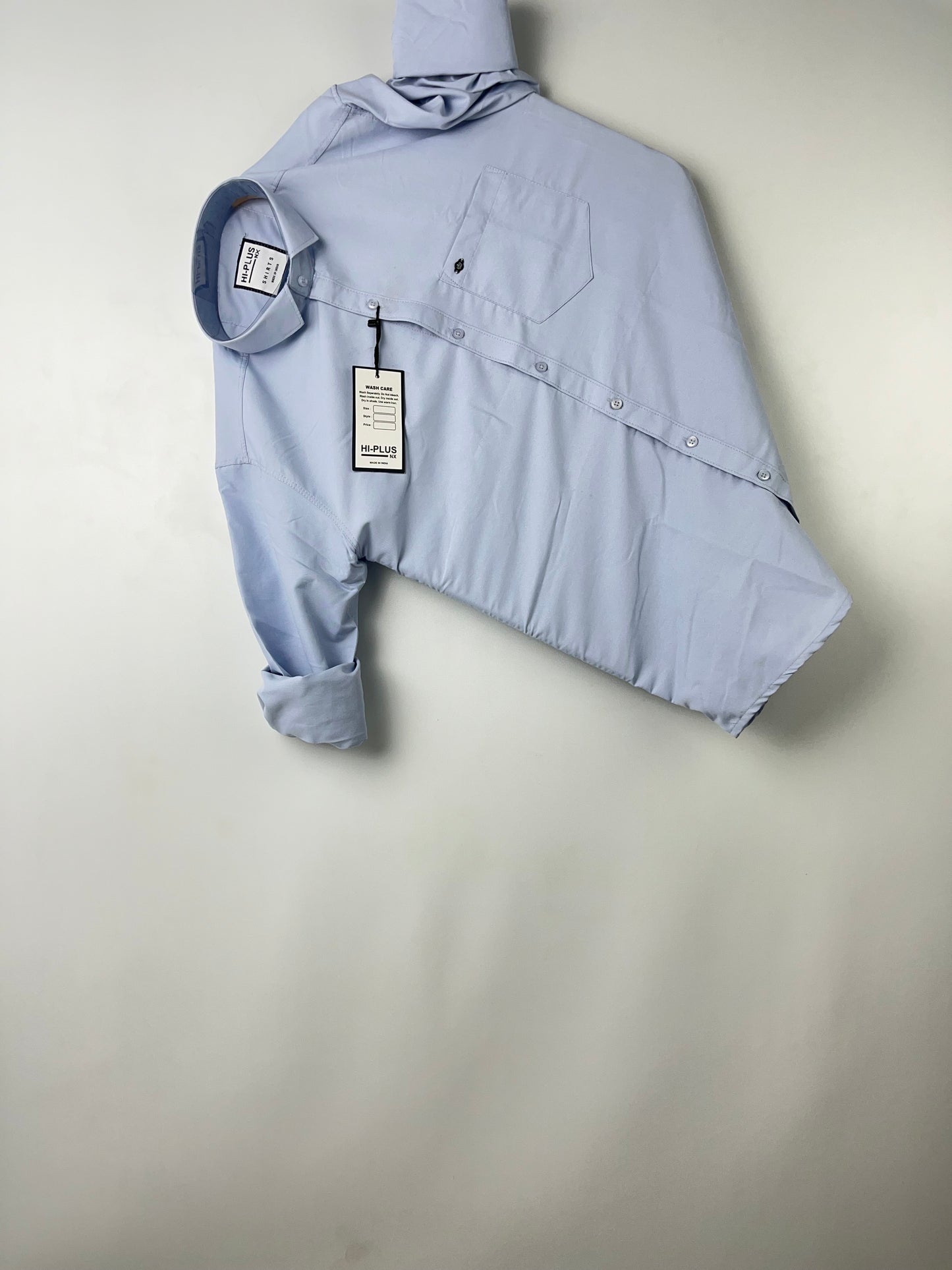 Formal Cotton Shirt