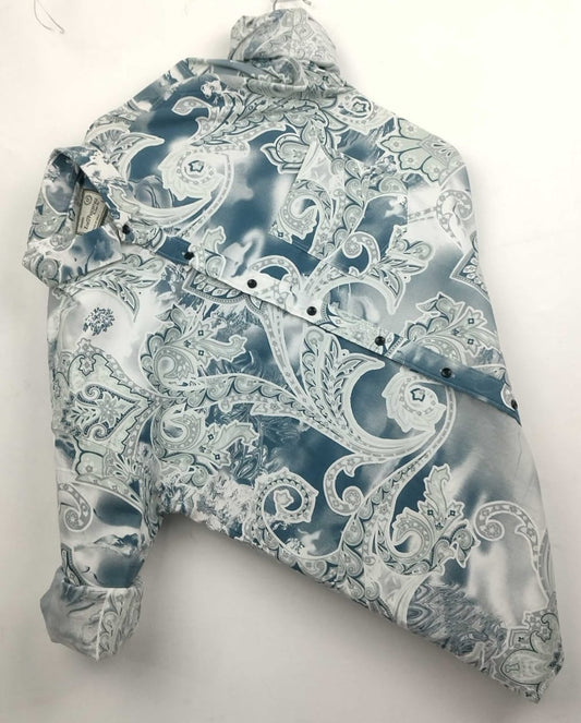 Printed Designer Shirt