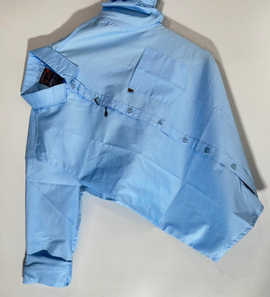 Formal Cotton Shirt