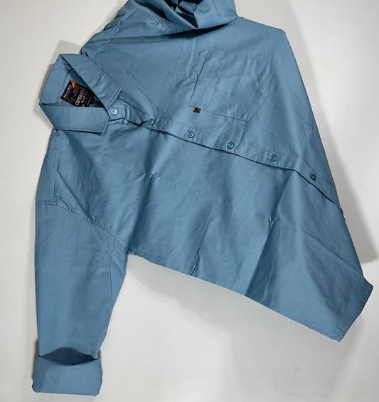 Formal Cotton Shirt