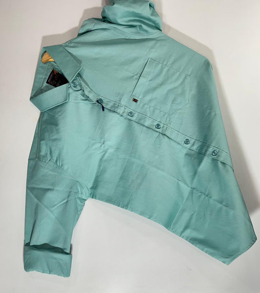 Plain Formal Shirt