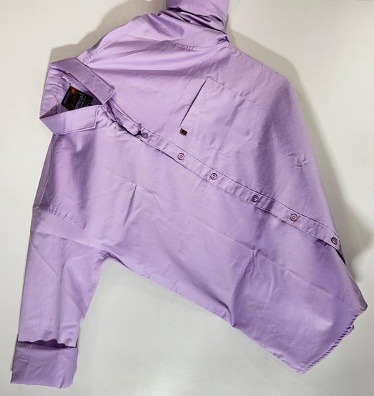 Formal Cotton Shirt