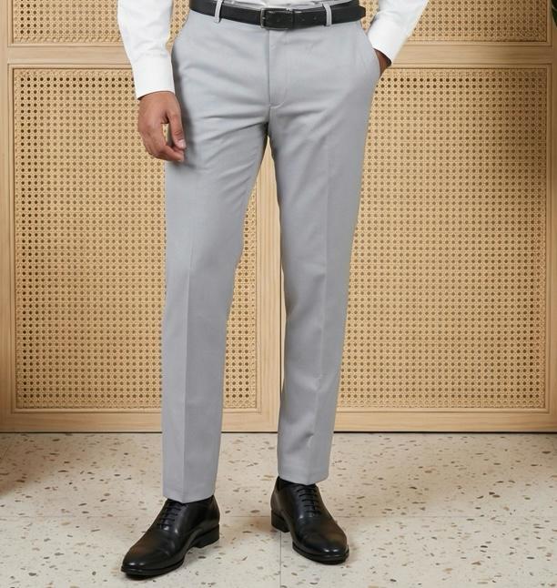 Combo Of Cotton White Shirt And Grey Pant Styleorbit Fashion Combo Of Cotton White Shirt And Grey Pant Styleorbit Fashion