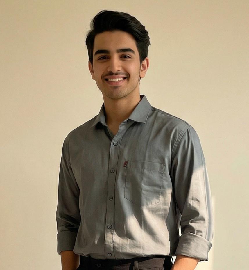 Premium Cotton Formal Shirt Combo – Maroon & Gray (Pack of 2)