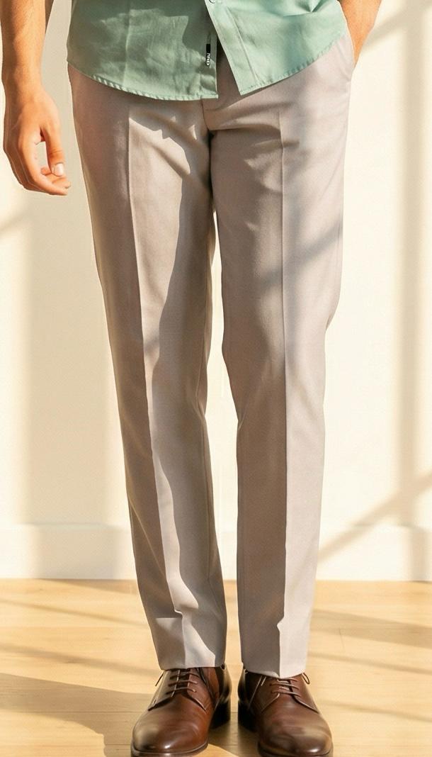 Classic Mint Green & Grey Formal Combo